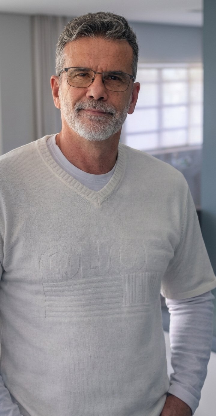 Dr. André Jares — Psicólogo Transpessoal e Medicina Germânica